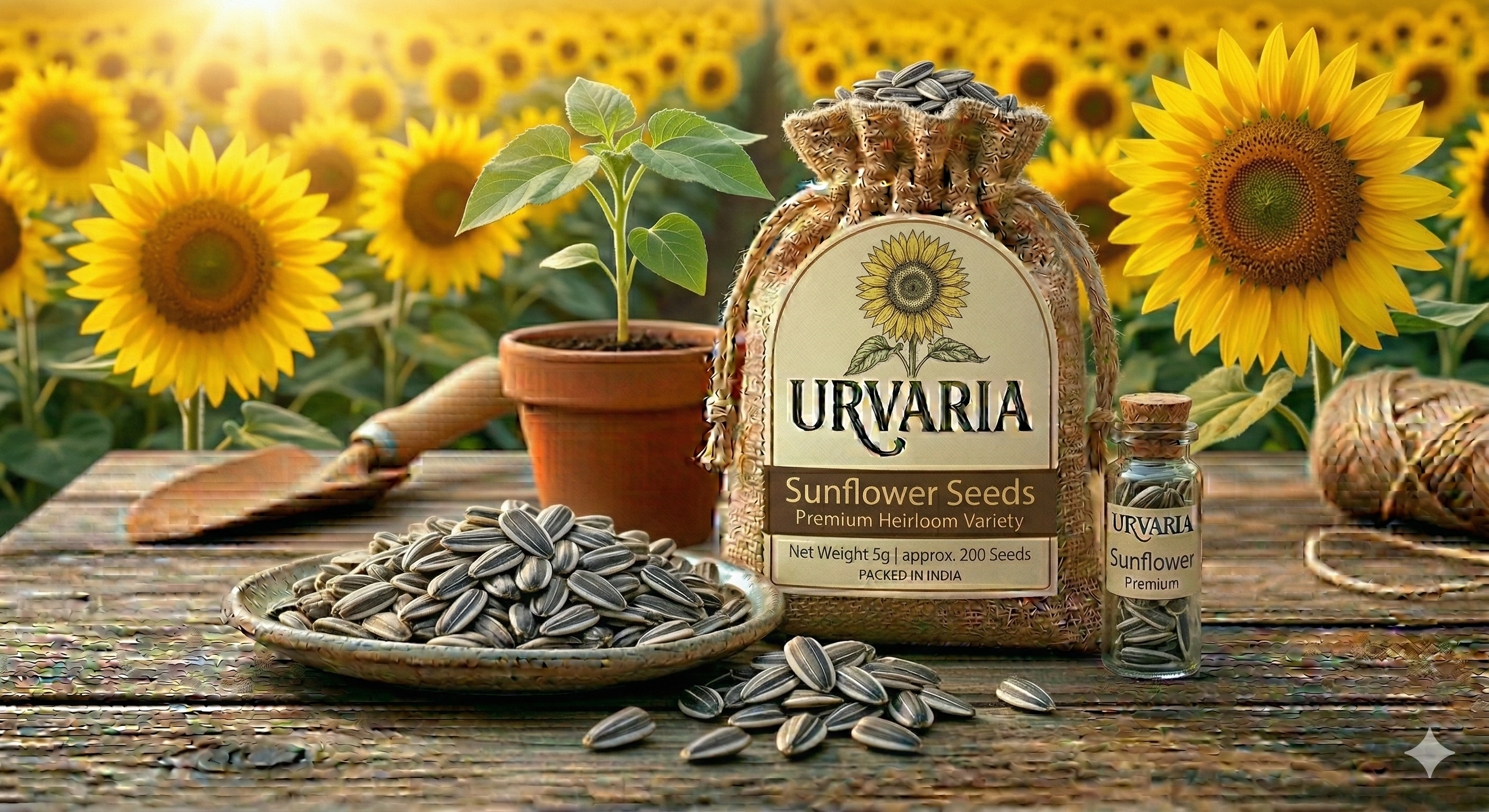 Sunflower