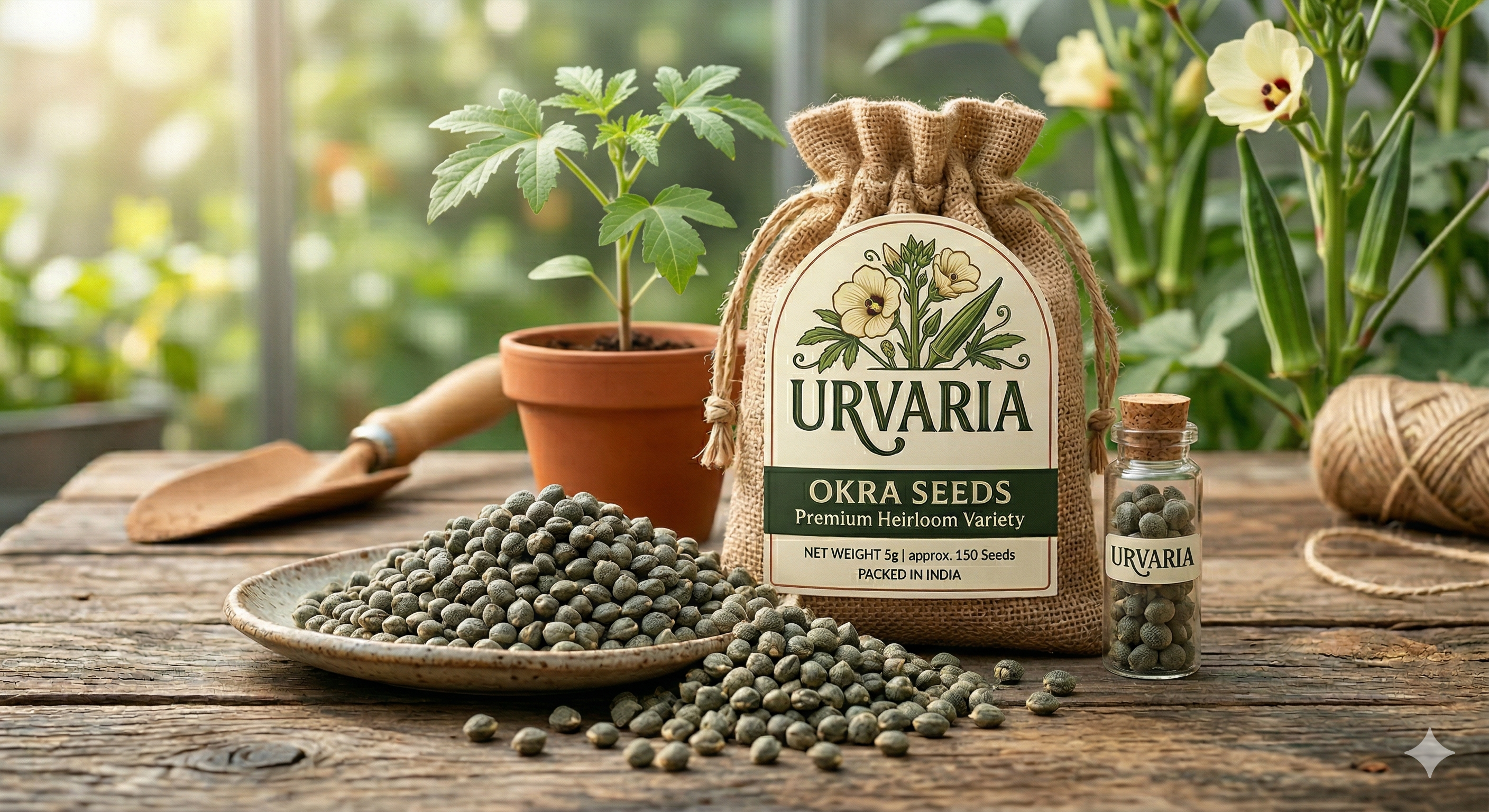 Okra