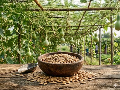 Gourds