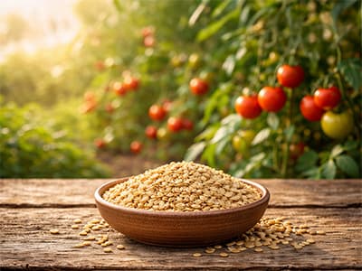 Tomatoes