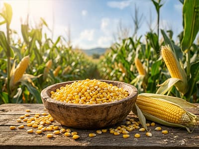 Maize